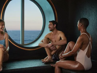 Scarlet Lady - Health & Fitness