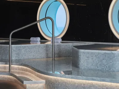 Scarlet Lady - Health & Fitness