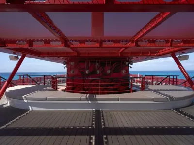 Scarlet Lady - Health & Fitness