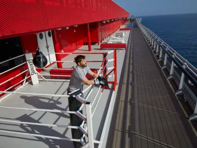 Valiant Lady - Health & Fitness