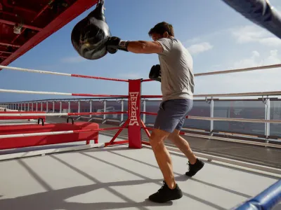 Valiant Lady - Health & Fitness