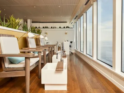 Scarlet Lady - Health & Fitness