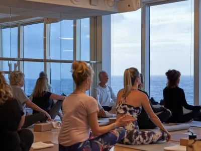 Valiant Lady - Health & Fitness