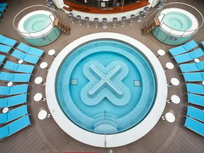 Valiant Lady - Health & Fitness