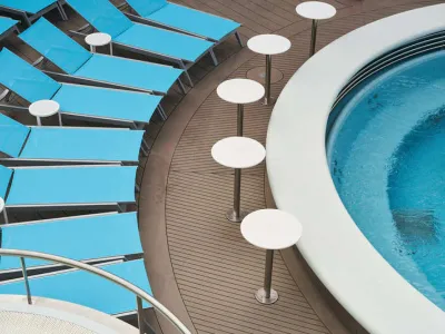 Scarlet Lady - Health & Fitness