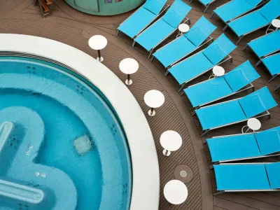 Scarlet Lady - Health & Fitness