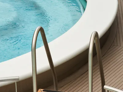 Scarlet Lady - Health & Fitness