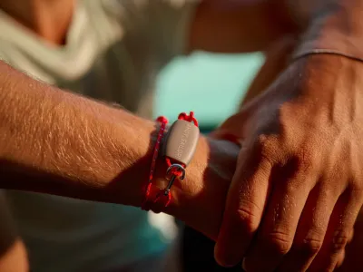 Scarlet Lady - Health & Fitness