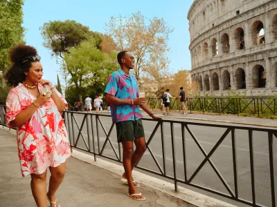 Scarlet Lady - Enrichment