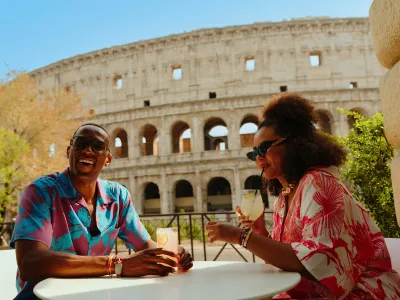 Scarlet Lady - Enrichment