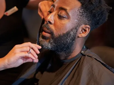 Scarlet Lady - Health & Fitness