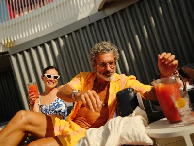 Scarlet Lady - Health & Fitness