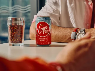 Scarlet Lady - Dining