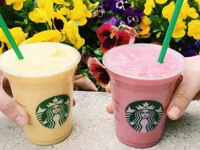 Norwegian Encore - Dining