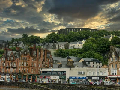 Oban