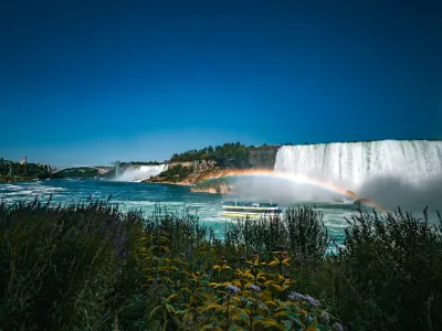 Niagara Falls, Ontario