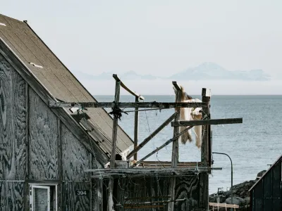 Ittoqqortoormiit (ex Scoresbysund)