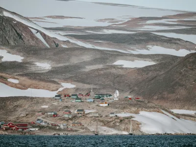 Ittoqqortoormiit (ex Scoresbysund)