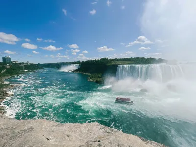 Niagara Falls, Ontario