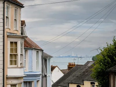 Cowes, Isle of Wight