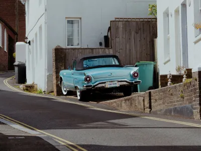 Cowes, Isle of Wight