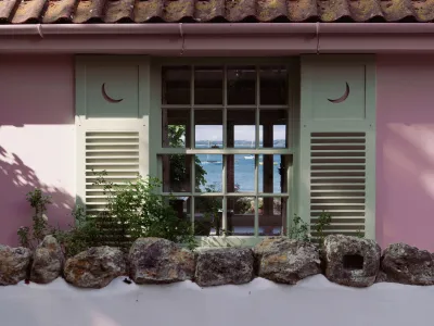 Cowes, Isle of Wight