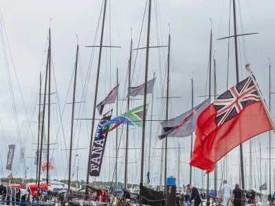 Cowes, Isle of Wight