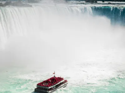 Niagara Falls, Ontario