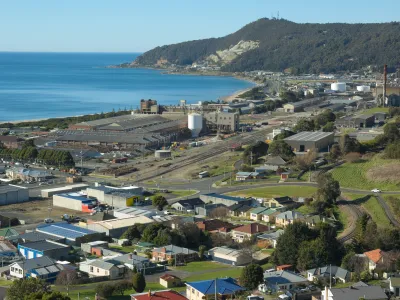Burnie, Tasmania