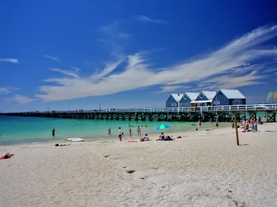 Busselton, Western Australia