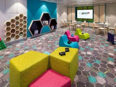 Celebrity Constellation - Kids & Teens