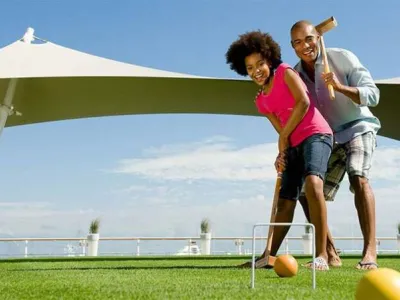 Celebrity Xcel - Kids & Teens