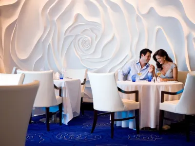 Celebrity Reflection - Dining