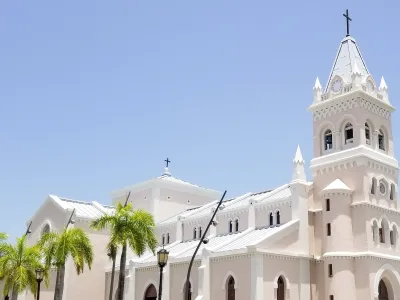 Puerto del Rosario, Fuerteventura