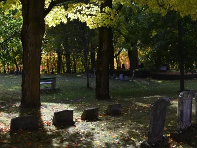 Saint-Pierre, Québec