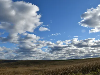 Saint-Pierre, Québec