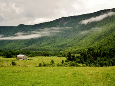 Saint-Pierre, Québec