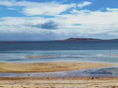 Port Lincoln, South Australia