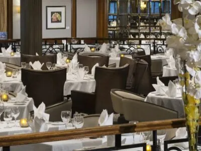 Azamara Journey - Dining