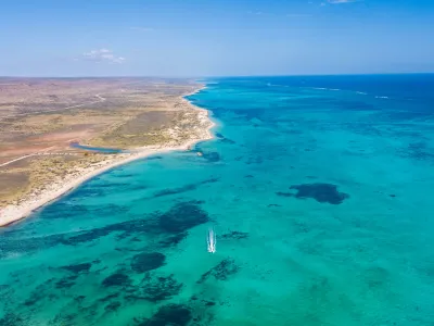 Ningaloo, Western Australia