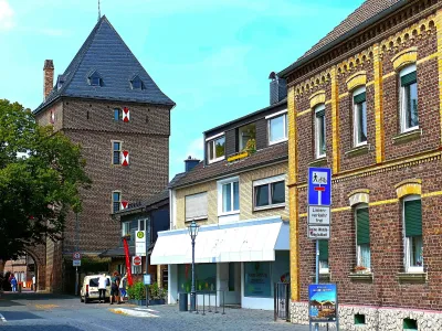 Monheim am Rhein