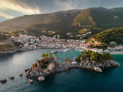 Parga