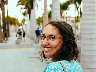 Los Cristianos, Tenerife