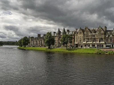 Inverness