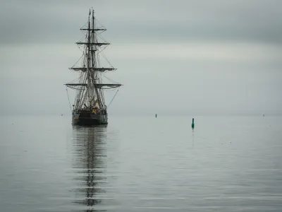 Lunenburg, Nova Scotia
