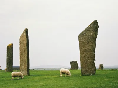 Orkney Islands