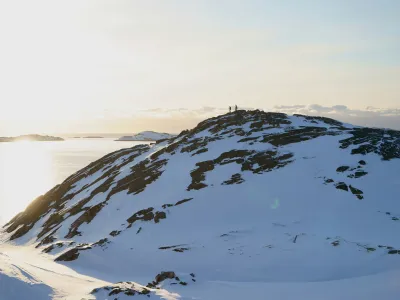 Sisimiut (Holsteinsborg)