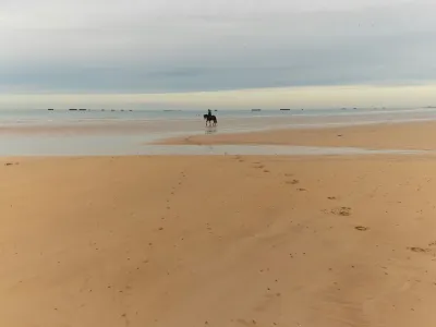 Arromanches-les-Bains