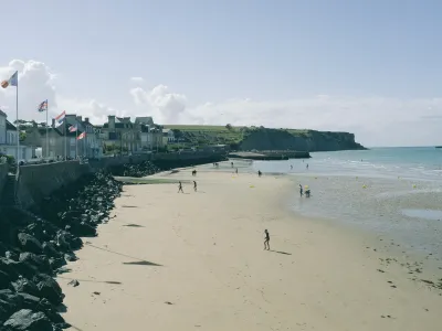 Arromanches-les-Bains