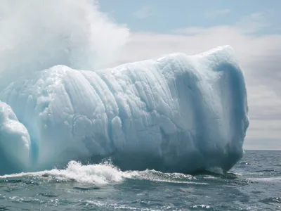 Saint-Anthony, Newfoundland and Labrador